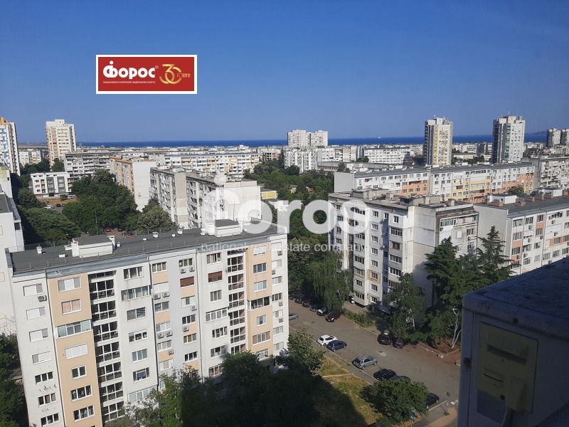 Na prodej  1 ložnice Burgas , Izgrev , 68 m2 | 50951854 - obraz [13]