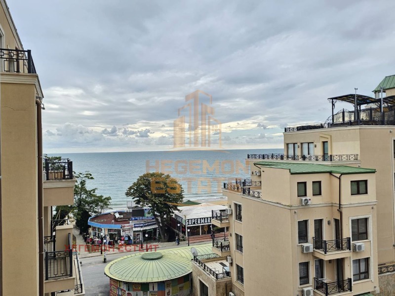 Προς πώληση  1 υπνοδωμάτιο Βαρνα , κ.κ. Ζλατνη πιασατση , 69 τ.μ | 33238182 - εικόνα [12]