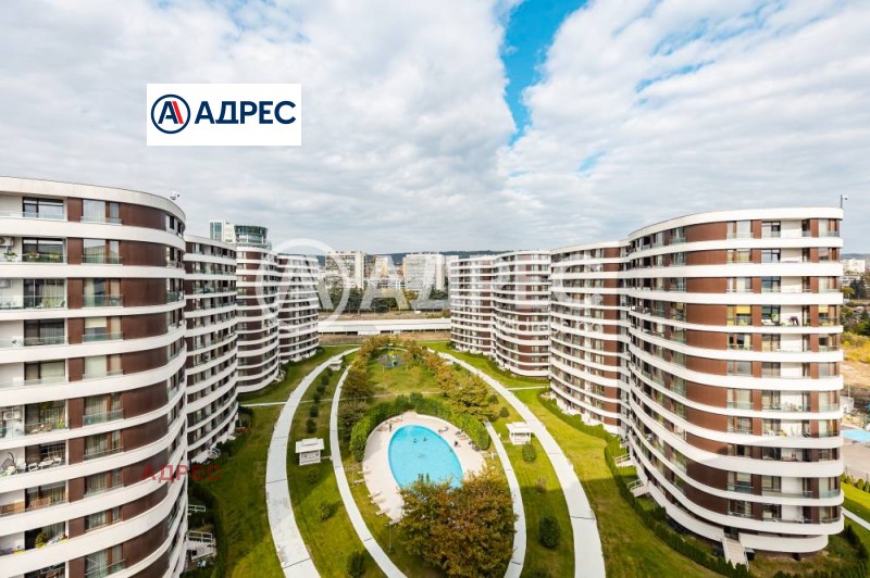 Продава 2-СТАЕН, град Варна, Трошево • 169900 € / 332295.52 лв. • 89775500 1