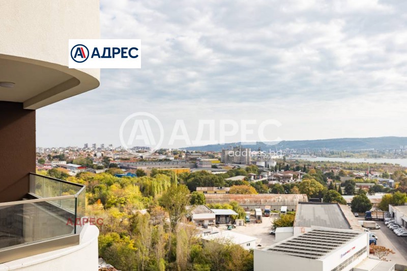 Te koop  1 slaapkamer Varna , Trosjevo , 79 m² | 46852808 - afbeelding [8]