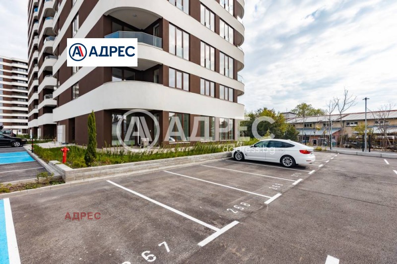 Te koop  1 slaapkamer Varna , Trosjevo , 79 m² | 46852808 - afbeelding [12]