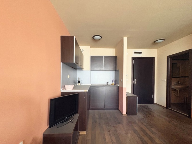 Продава 2-СТАЕН, гр. Банско, област Благоевград, снимка 5 - Апартаменти - 53202740