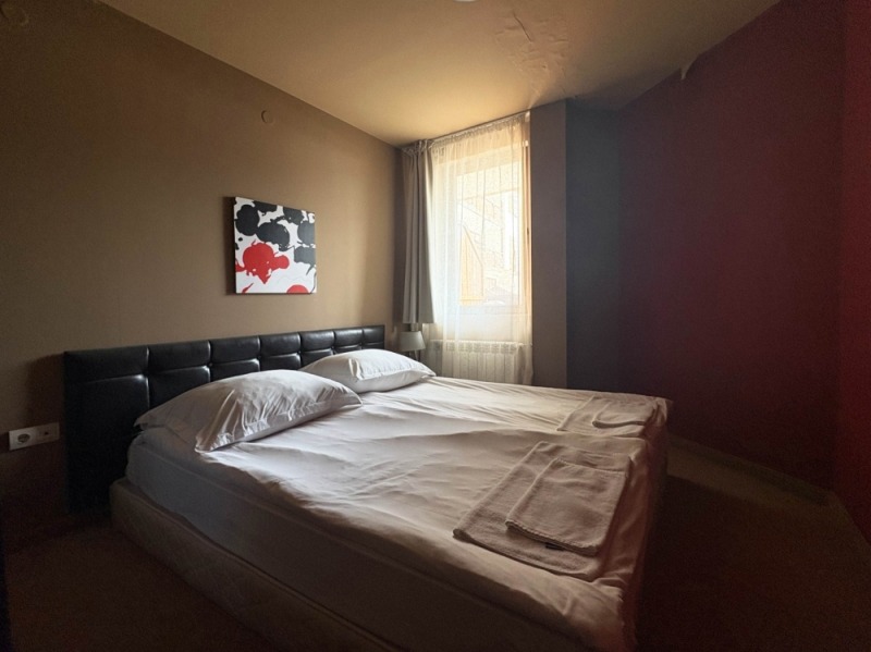 Продава 2-СТАЕН, гр. Банско, област Благоевград, снимка 8 - Апартаменти - 53202740