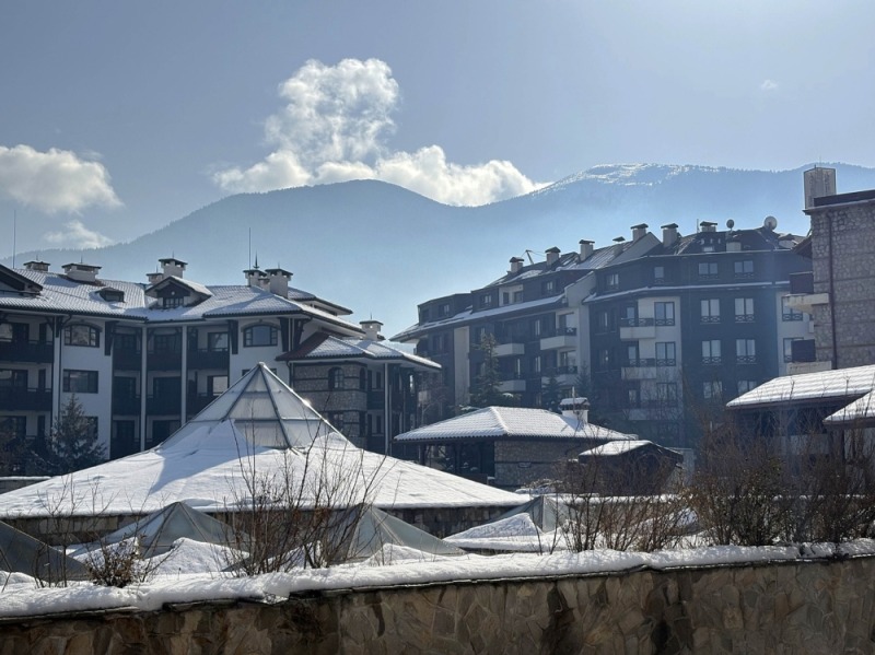 Продава 2-СТАЕН, гр. Банско, област Благоевград