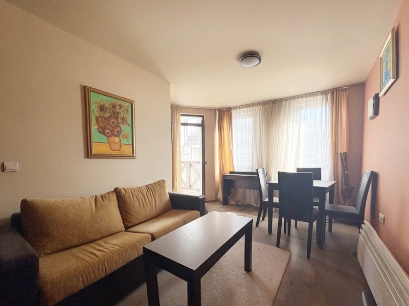 Продава 2-СТАЕН, гр. Банско, област Благоевград, снимка 4 - Апартаменти - 53202740