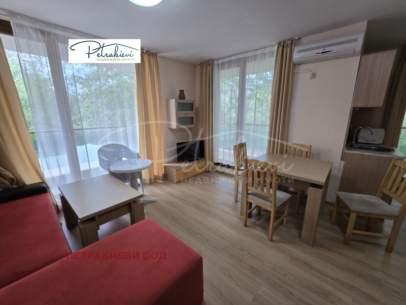 Продава 2-СТАЕН, гр. Приморско, област Бургас, снимка 2 - Апартаменти - 53424829