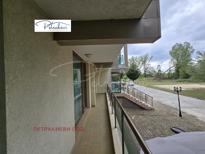 Продава 2-СТАЕН, гр. Приморско, област Бургас, снимка 11 - Апартаменти - 53424829