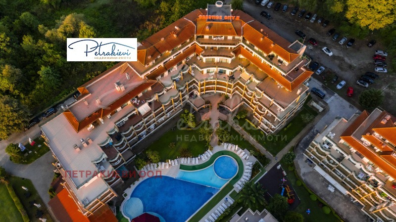 Продава 2-СТАЕН, гр. Приморско, област Бургас, снимка 15 - Апартаменти - 53424829