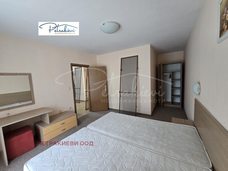 Продава 2-СТАЕН, гр. Приморско, област Бургас, снимка 8 - Апартаменти - 53424829