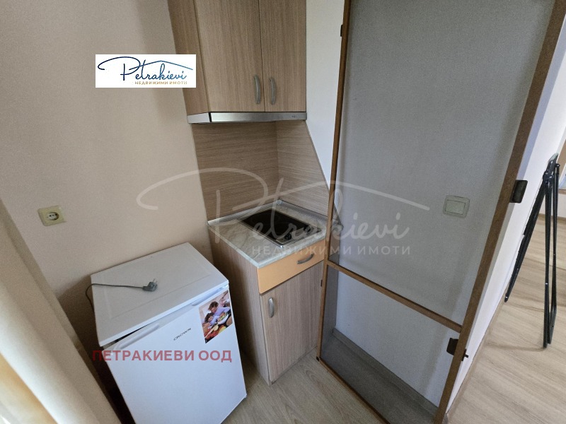 Продава 2-СТАЕН, гр. Приморско, област Бургас, снимка 6 - Апартаменти - 53424829