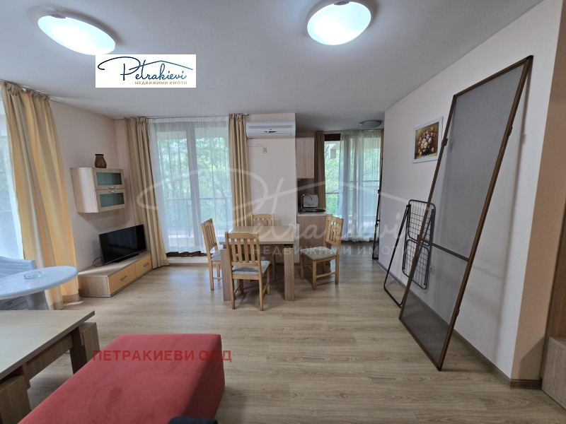 Продава 2-СТАЕН, гр. Приморско, област Бургас, снимка 4 - Апартаменти - 53424829