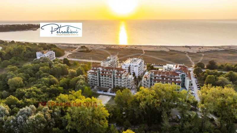 Продава 2-СТАЕН, гр. Приморско, област Бургас, снимка 13 - Апартаменти - 53424829