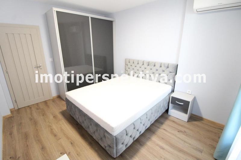 Продава 2-СТАЕН, гр. Пловдив, Христо Смирненски, снимка 9 - Апартаменти - 54065923