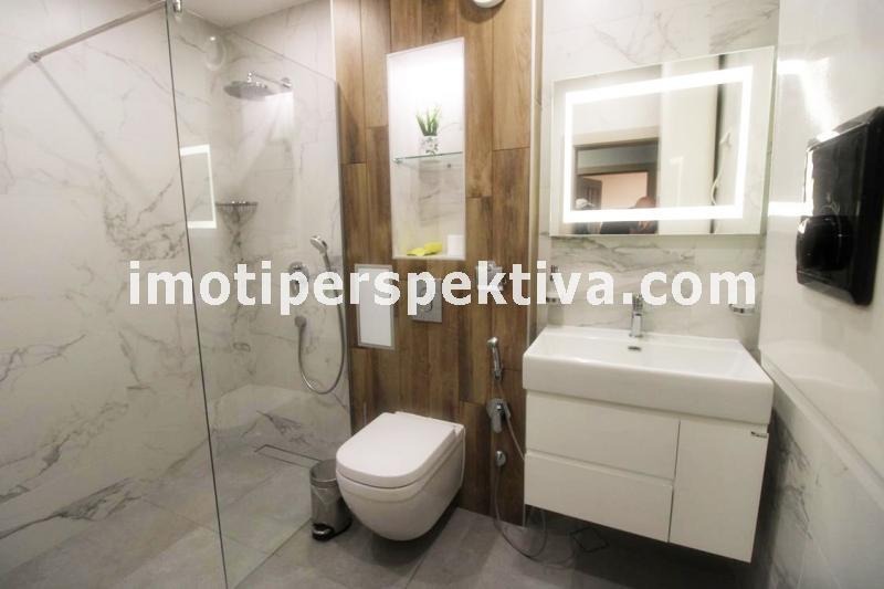 Продава 2-СТАЕН, гр. Пловдив, Христо Смирненски, снимка 13 - Апартаменти - 54065923