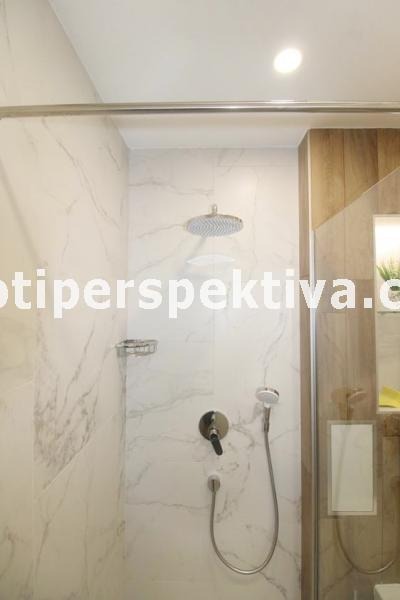 Продава 2-СТАЕН, гр. Пловдив, Христо Смирненски, снимка 14 - Апартаменти - 54065923