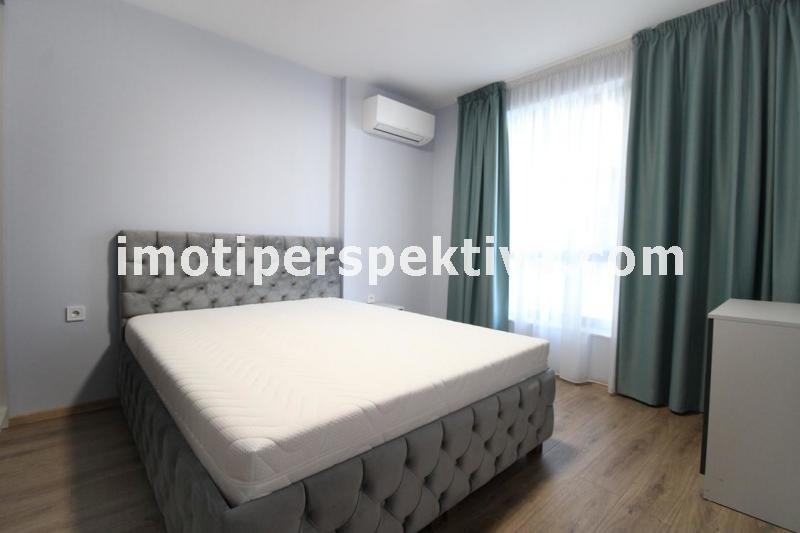 Продава 2-СТАЕН, гр. Пловдив, Христо Смирненски, снимка 10 - Апартаменти - 54065923