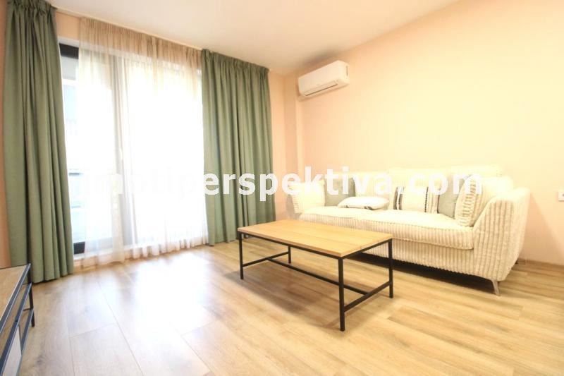 Продава 2-СТАЕН, гр. Пловдив, Христо Смирненски, снимка 2 - Апартаменти - 54065923