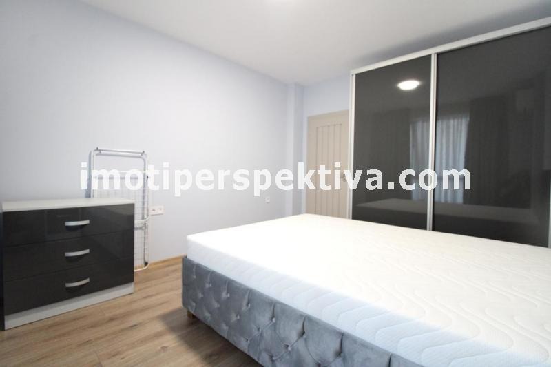 Продава 2-СТАЕН, гр. Пловдив, Христо Смирненски, снимка 8 - Апартаменти - 54065923