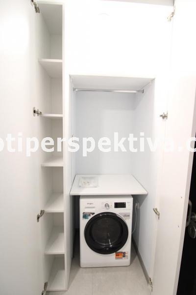 Продава 2-СТАЕН, гр. Пловдив, Христо Смирненски, снимка 15 - Апартаменти - 54065923