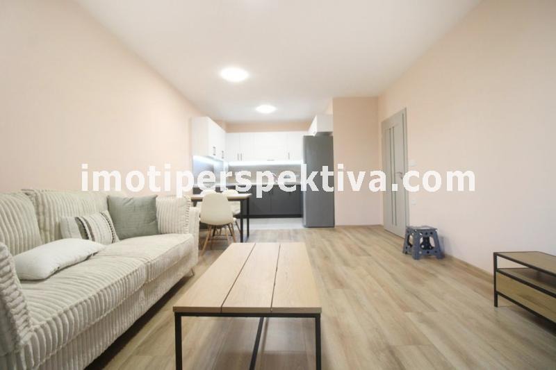 Продава 2-СТАЕН, гр. Пловдив, Христо Смирненски, снимка 4 - Апартаменти - 54065923