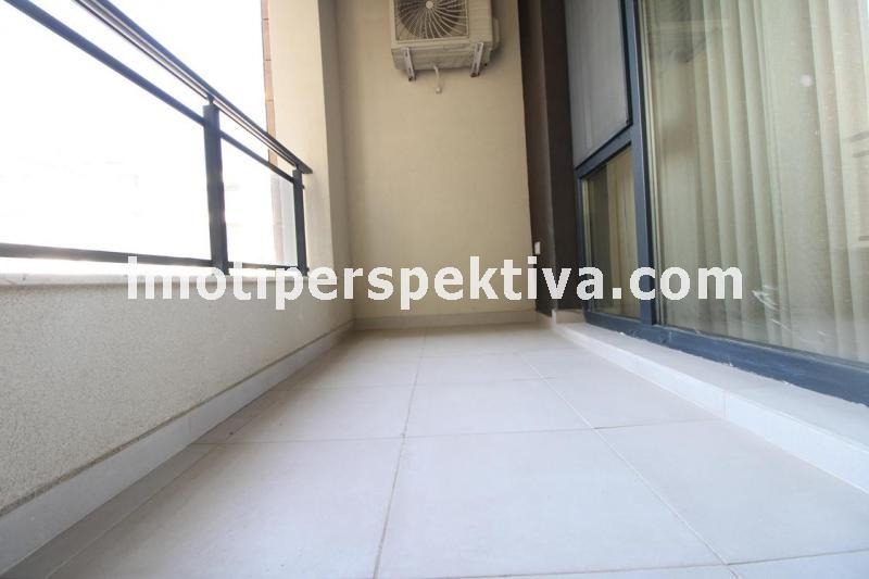 Продава 2-СТАЕН, гр. Пловдив, Христо Смирненски, снимка 7 - Апартаменти - 54065923