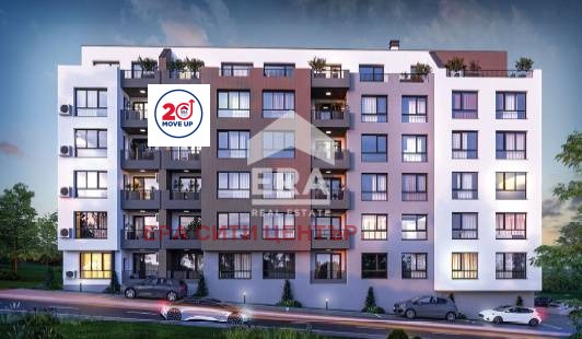 Продава 2-СТАЕН, гр. Стара Загора, Железник - център, снимка 2 - Апартаменти - 54421566