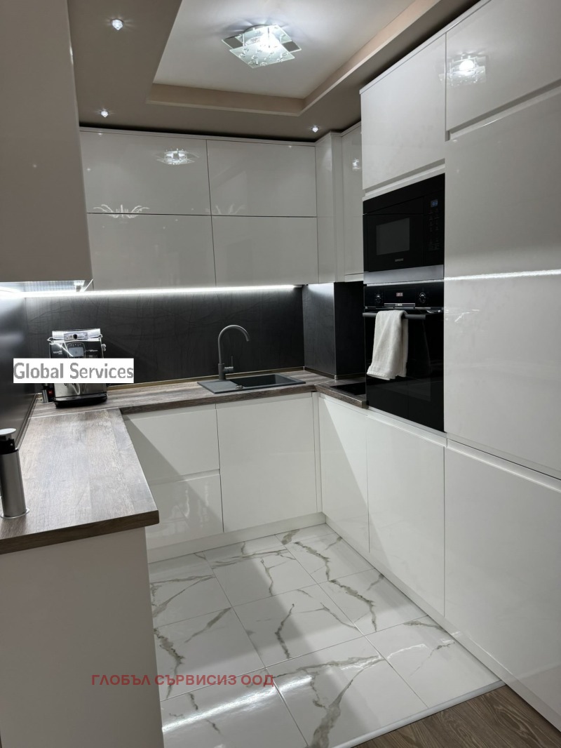 Eladó  2 hálószobás Sofia , Manastirski livadi , 108 négyzetméter | 87729981 - kép [8]