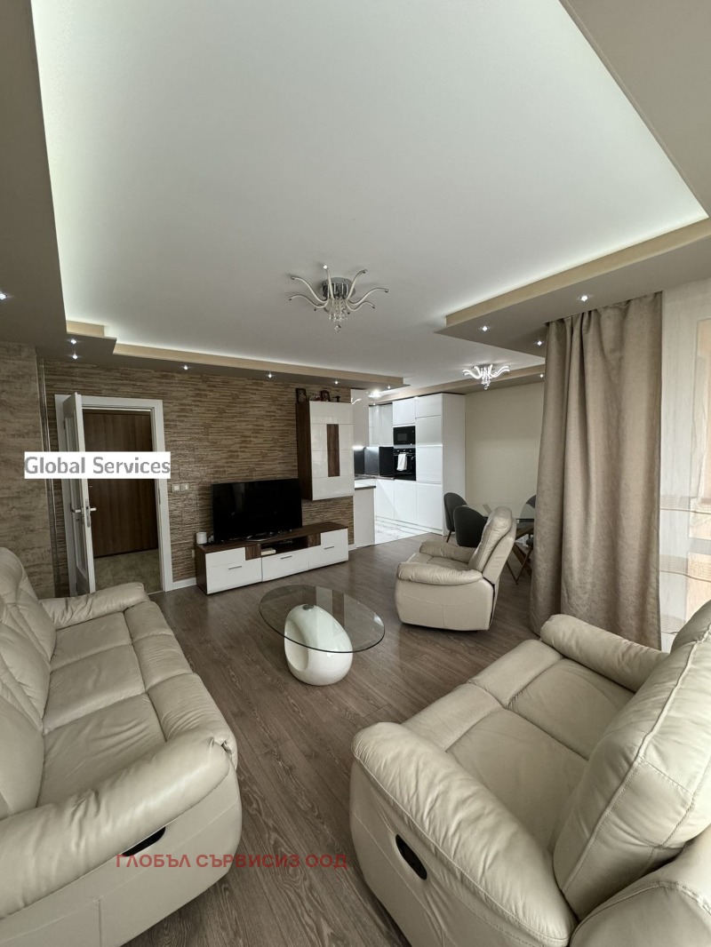 Eladó  2 hálószobás Sofia , Manastirski livadi , 108 négyzetméter | 87729981 - kép [2]