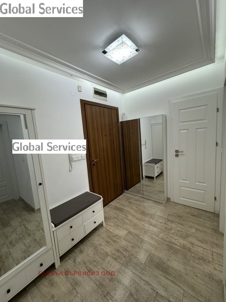 Eladó  2 hálószobás Sofia , Manastirski livadi , 108 négyzetméter | 87729981 - kép [5]