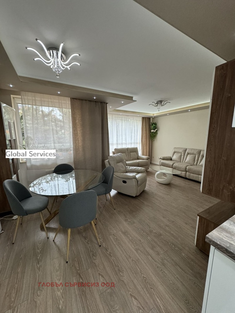 Eladó  2 hálószobás Sofia , Manastirski livadi , 108 négyzetméter | 87729981 - kép [4]