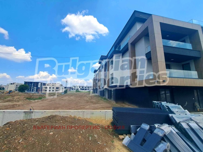 Продава  3-стаен град София , Малинова долина , 106 кв.м | 25350215 - изображение [9]