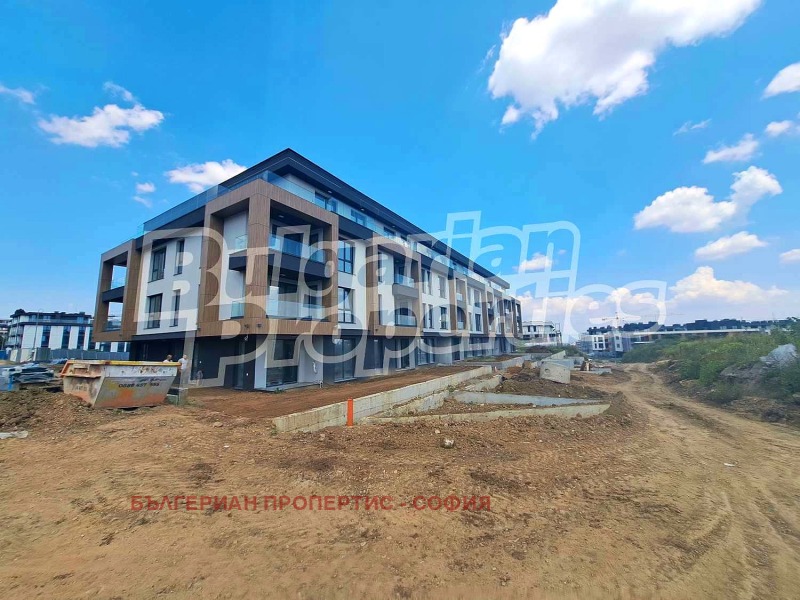 Продава  3-стаен град София , Малинова долина , 106 кв.м | 25350215