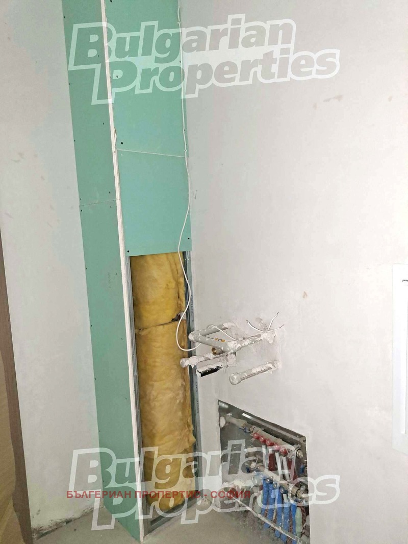 Продава  3-стаен град София , Малинова долина , 106 кв.м | 25350215 - изображение [13]