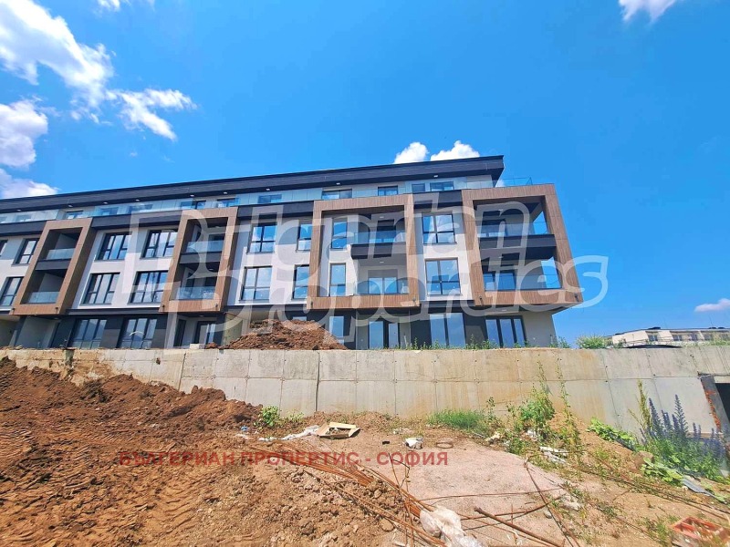 Продава  3-стаен град София , Малинова долина , 106 кв.м | 25350215 - изображение [10]