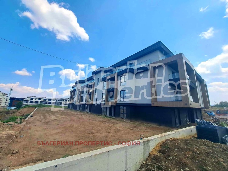 Продава  3-стаен град София , Малинова долина , 106 кв.м | 25350215 - изображение [8]
