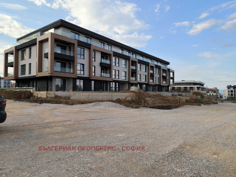 À vendre  2 chambres Sofia , Malinova dolina , 106 m² | 25350215