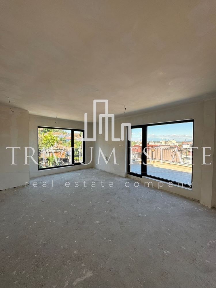 Продава  3-стаен град Пловдив , Център , 136 кв.м | 58182972 - изображение [2]