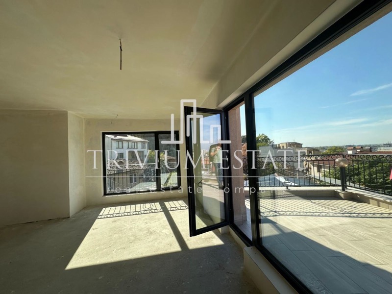 Продава  3-стаен град Пловдив , Център , 136 кв.м | 58182972 - изображение [7]