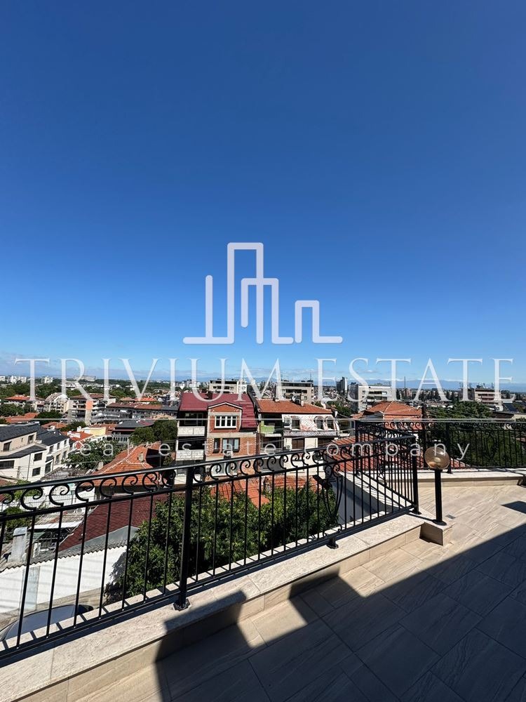 Продава  3-стаен град Пловдив , Център , 136 кв.м | 58182972 - изображение [3]