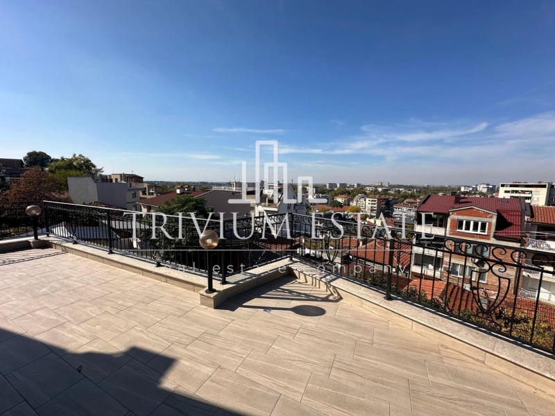 Продава  3-стаен град Пловдив , Център , 136 кв.м | 58182972 - изображение [13]