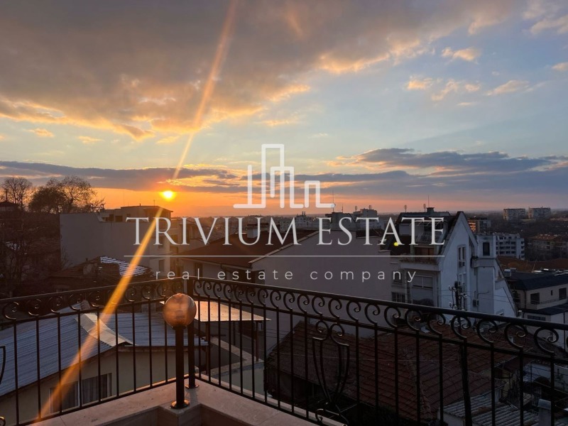 Продава  3-стаен град Пловдив , Център , 136 кв.м | 58182972
