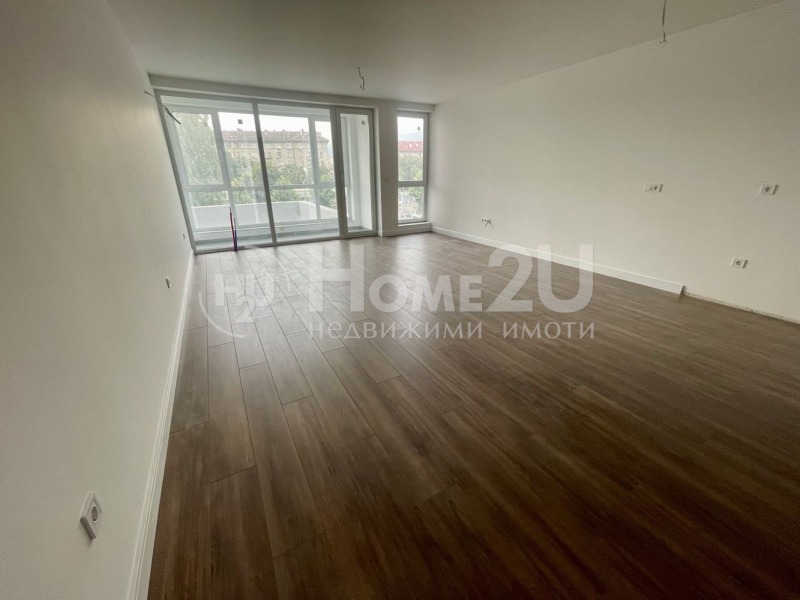 Продава  3-стаен град София , Център , 116 кв.м | 37108627 - изображение [3]