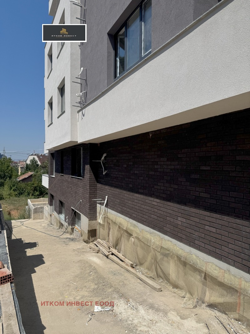 Na prodej  2 ložnice Sofia , Studentski grad , 102 m2 | 65436248 - obraz [4]