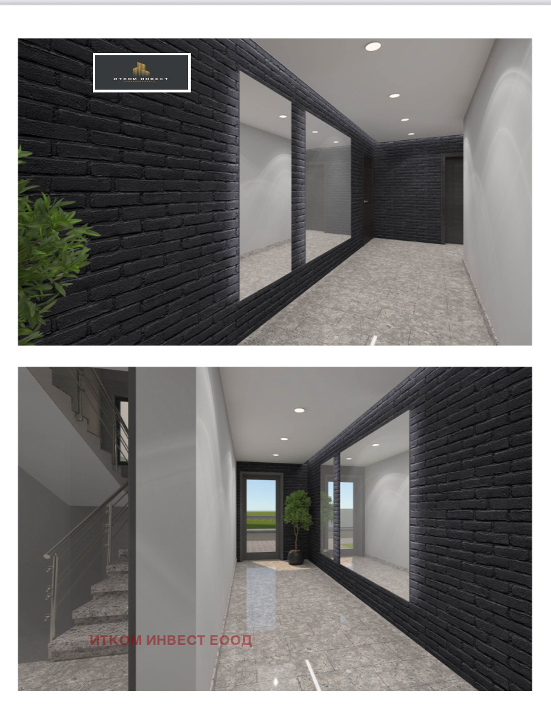 Na prodej  2 ložnice Sofia , Studentski grad , 102 m2 | 65436248 - obraz [2]