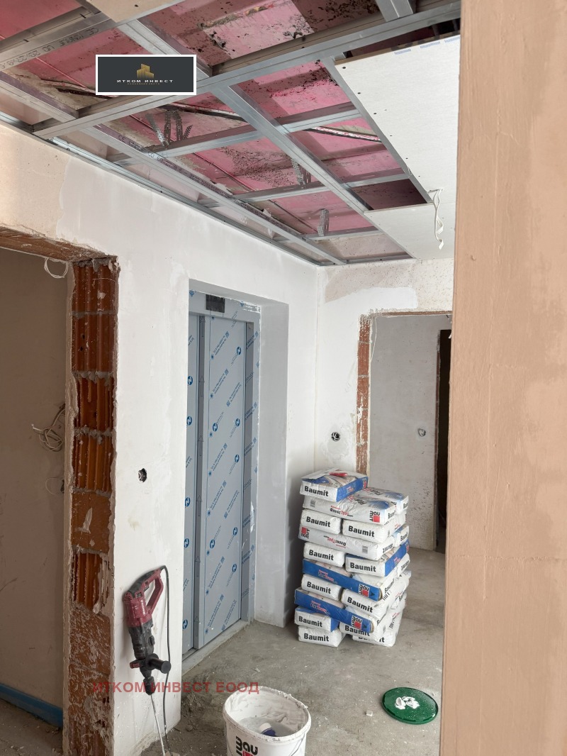 Na prodej  2 ložnice Sofia , Studentski grad , 102 m2 | 65436248 - obraz [5]