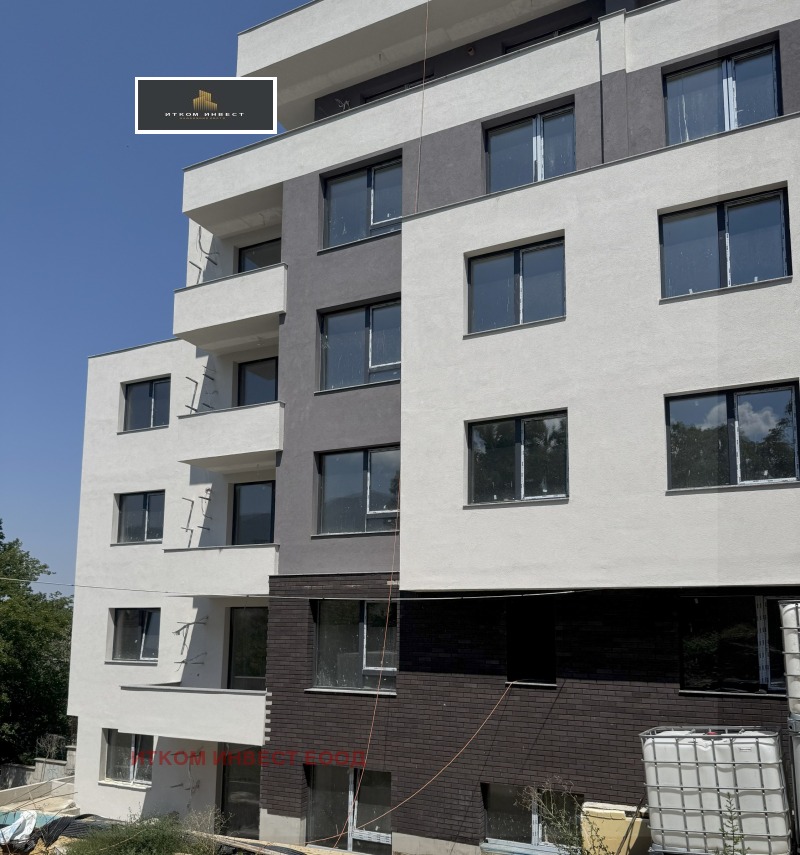 Na prodej  2 ložnice Sofia , Studentski grad , 102 m2 | 65436248 - obraz [3]