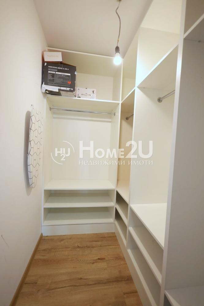 Продава 3-СТАЕН, гр. Варна, м-т Ален мак, снимка 14 - Апартаменти - 54557739