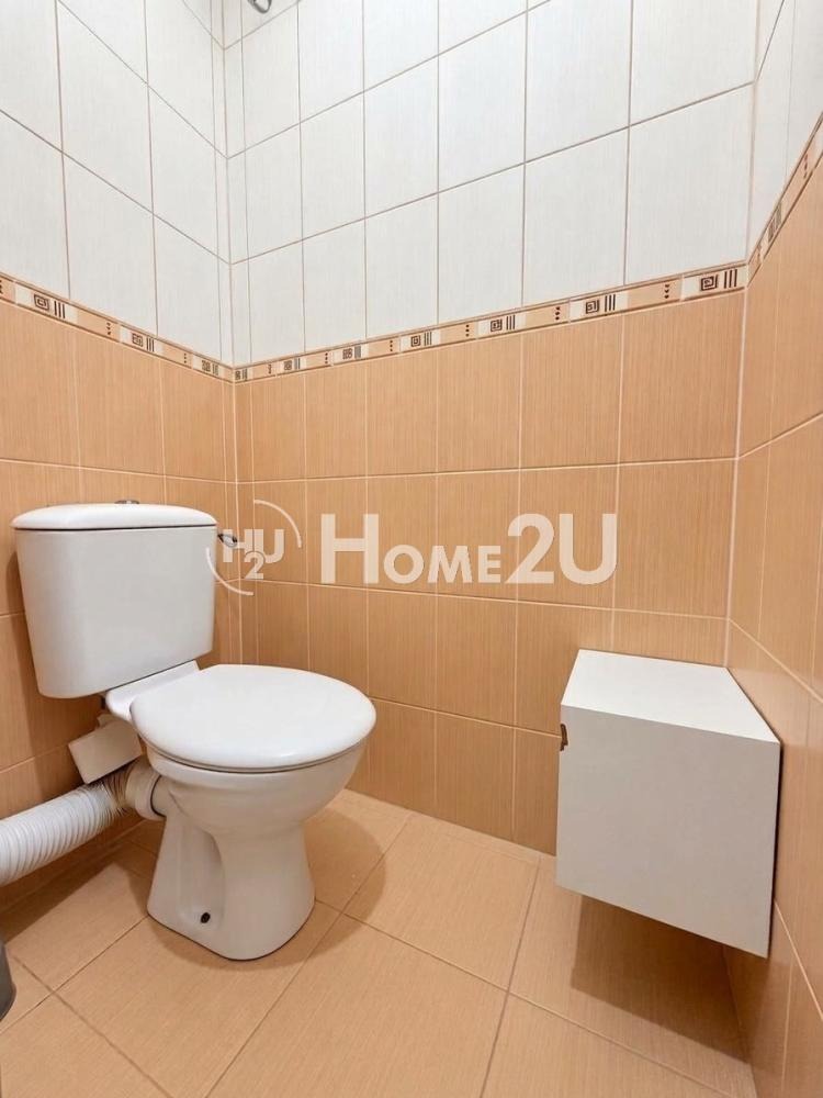 Продава 3-СТАЕН, гр. Пловдив, Център, снимка 9 - Апартаменти - 56161508