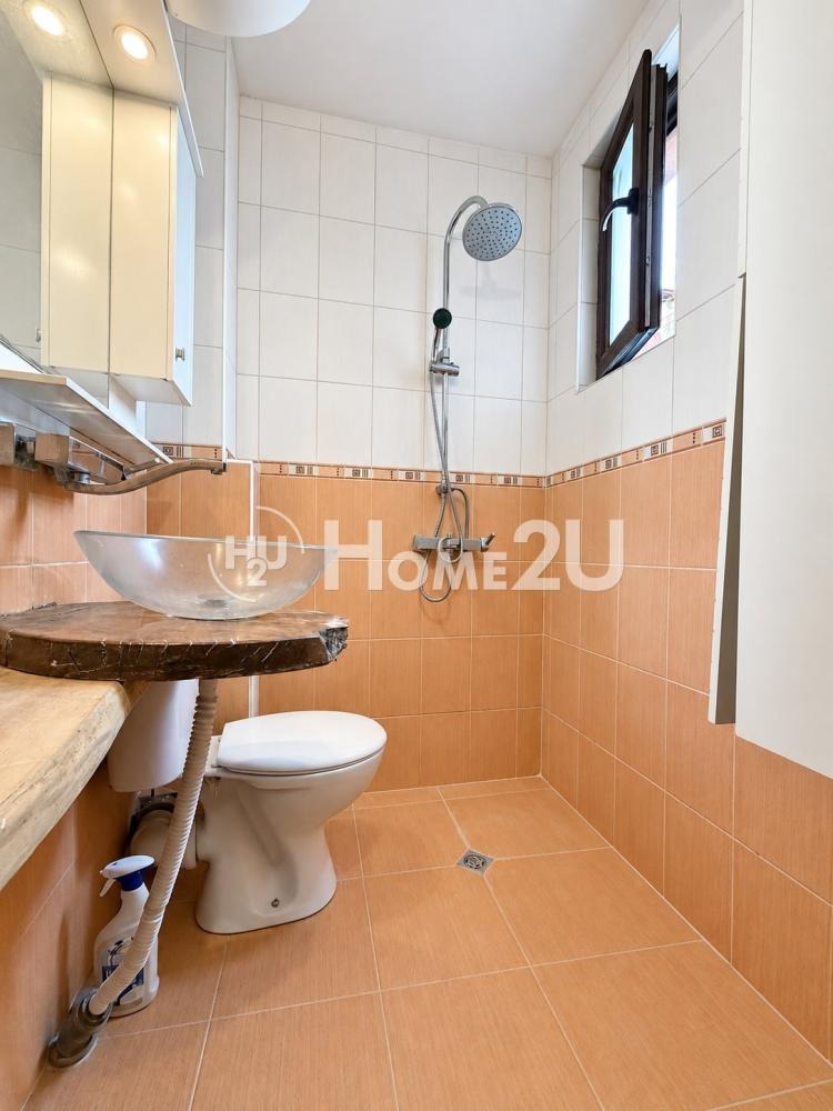 Продава 3-СТАЕН, гр. Пловдив, Център, снимка 10 - Апартаменти - 56161508