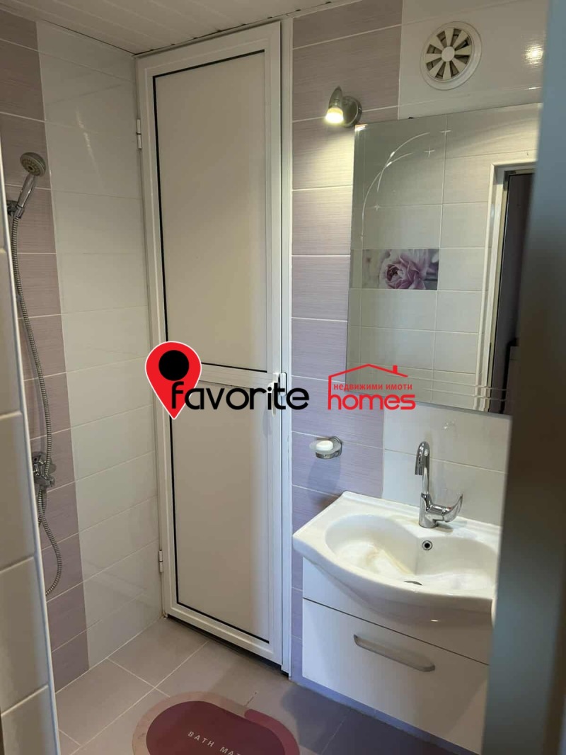 Продава 4-СТАЕН, гр. Шумен, Център, снимка 10 - Апартаменти - 53075115